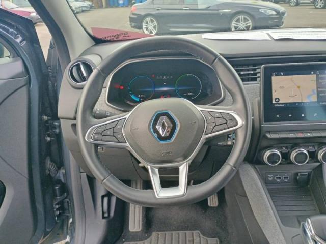 Renault Zoe image 6