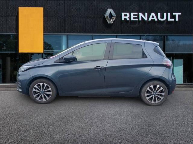Renault Zoe image 2