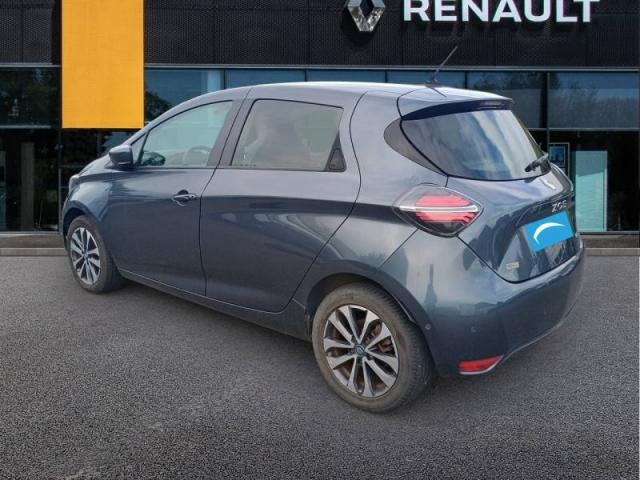 Renault Zoe image 9
