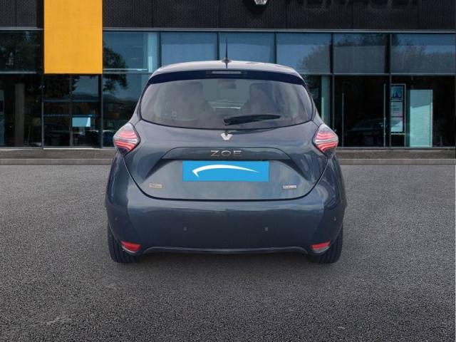 Renault Zoe image 5