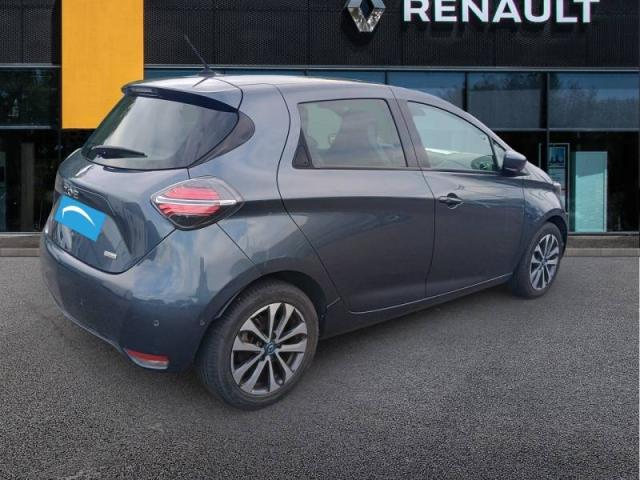 Renault Zoe image 7