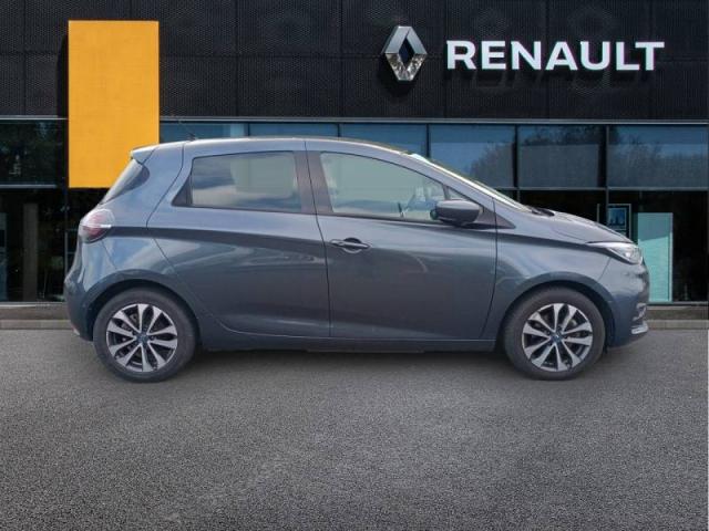 Renault Zoe image 3