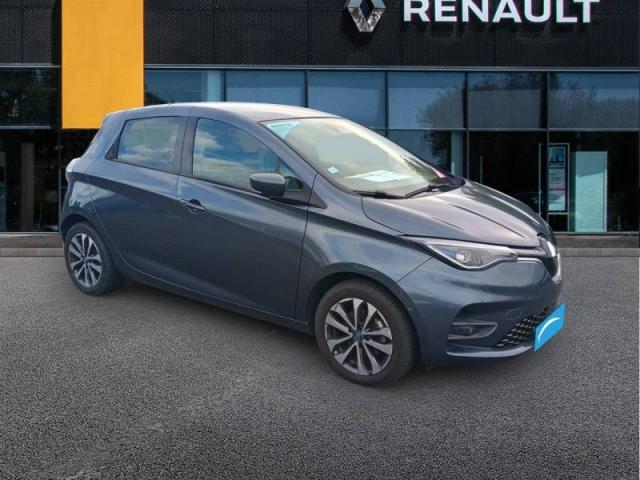 Renault Zoe image 8