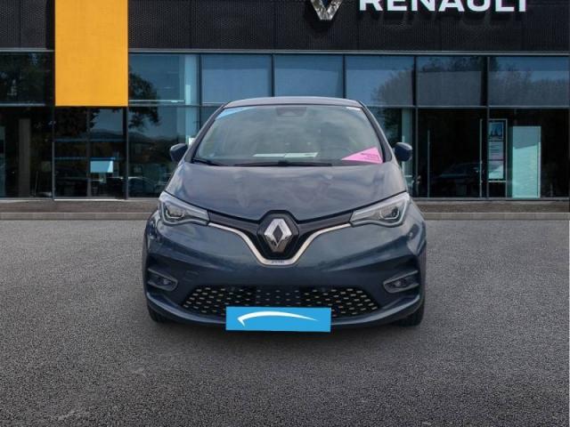 Renault Zoe image 4