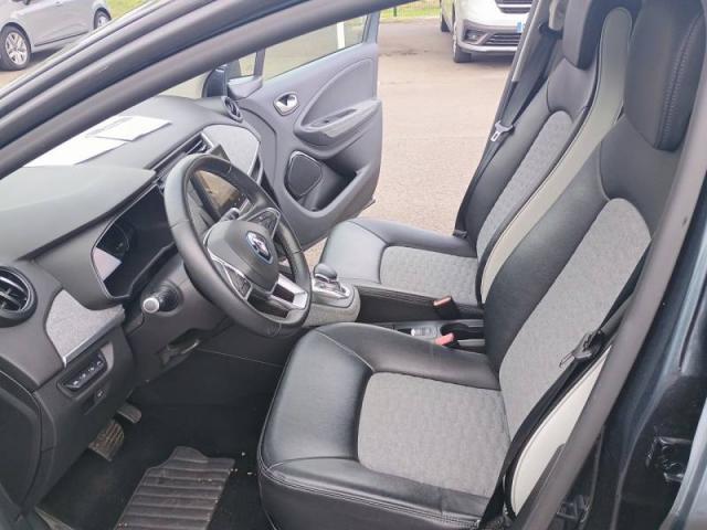 Renault Zoe image 1