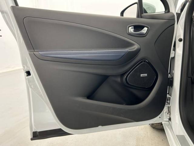 Renault Zoe image 1