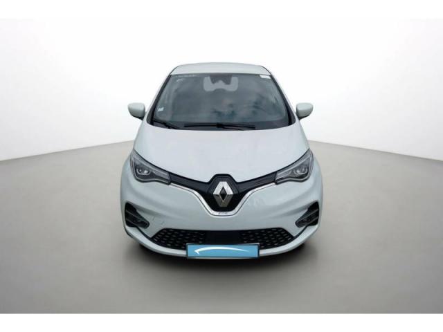 Renault Zoe image 8