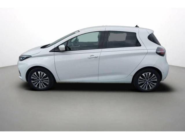 Renault Zoe image 6