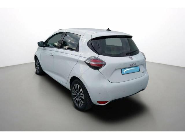 Renault Zoe image 9