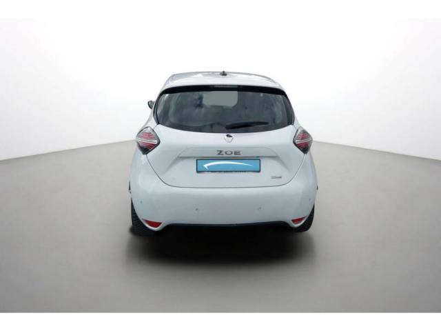 Renault Zoe image 3
