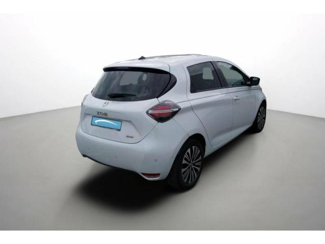 Renault Zoe image 4