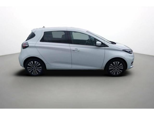 Renault Zoe image 5
