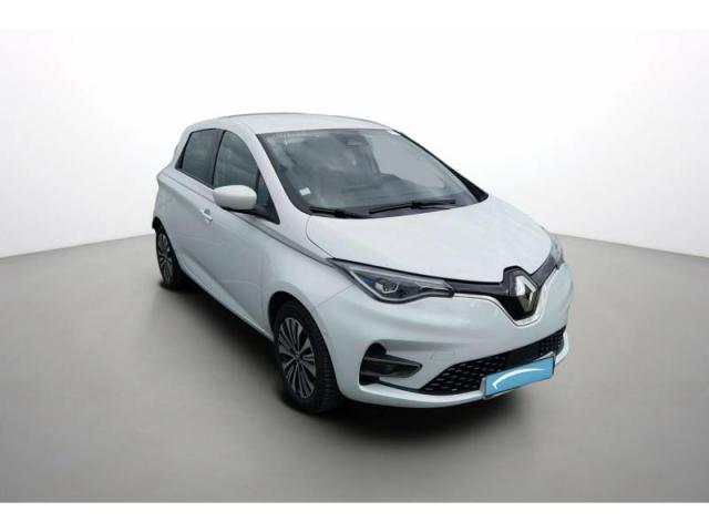 Renault Zoe image 2