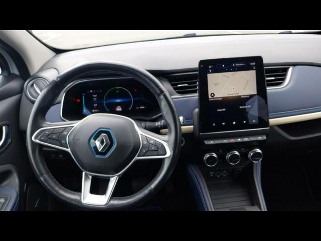Renault Zoe image 7