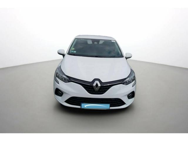 Renault Clio image 4