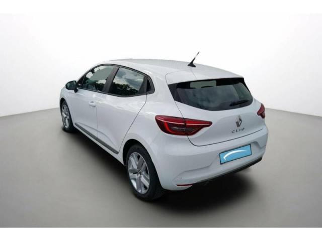 Renault Clio image 6