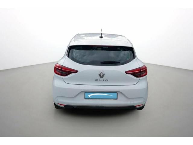 Renault Clio image 8