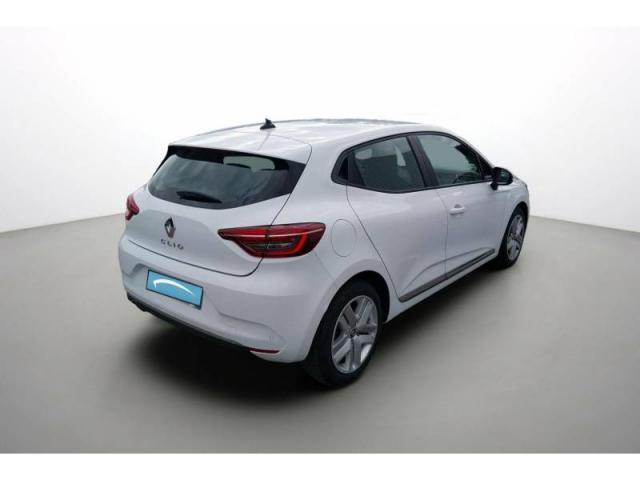 Renault Clio image 5