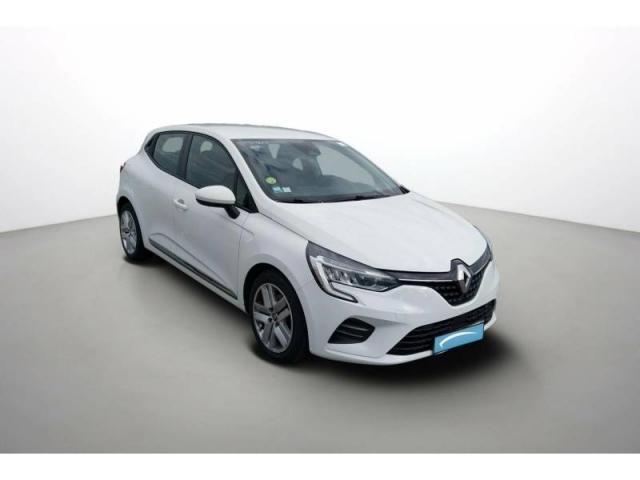Renault Clio image 2