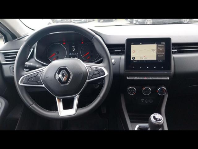 Renault Clio image 3