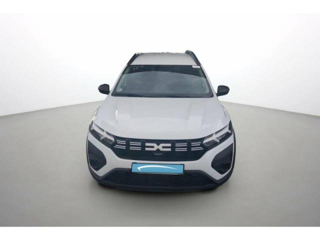 Dacia Jogger image 5