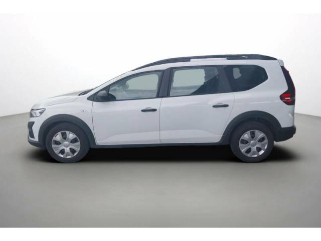 Dacia Jogger image 2