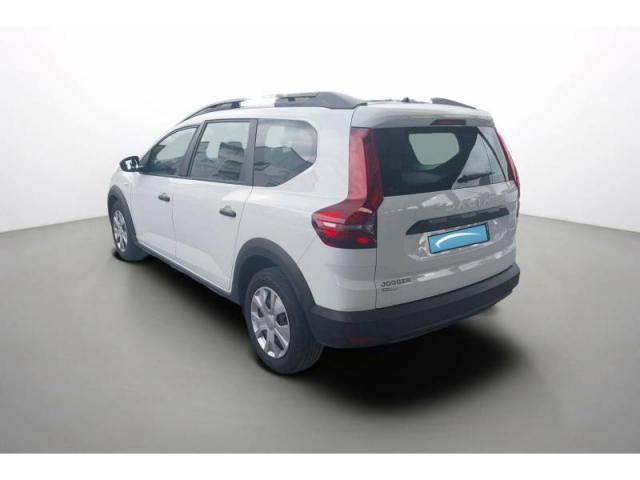 Dacia Jogger image 7