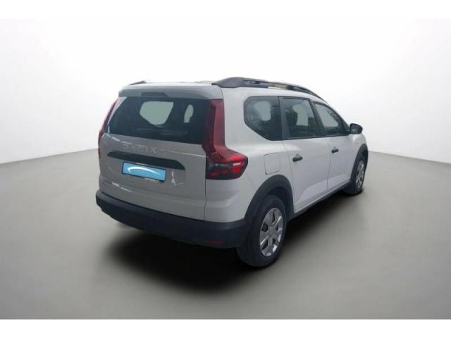 Dacia Jogger image 6