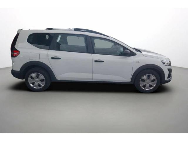 Dacia Jogger image 8