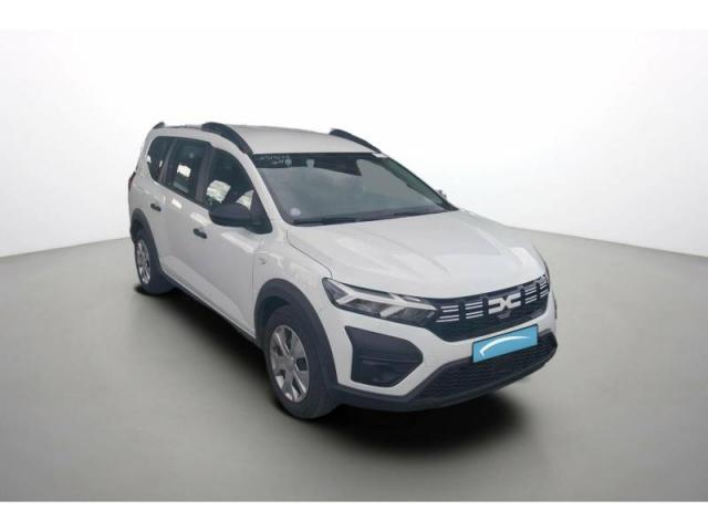 Dacia Jogger image 4
