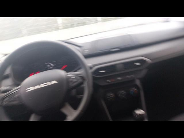 Dacia Jogger image 3