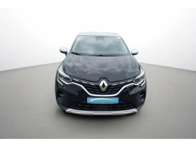 Renault Captur image 5