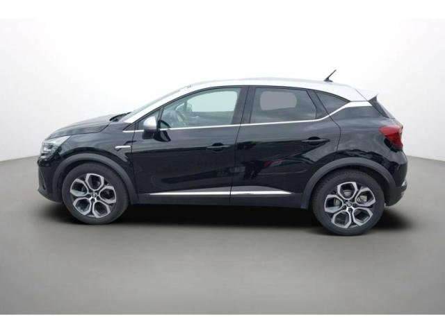 Renault Captur image 4