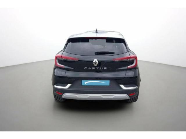Renault Captur image 7