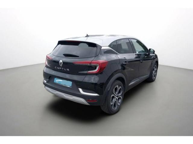 Renault Captur image 9