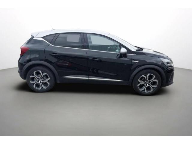 Renault Captur image 6