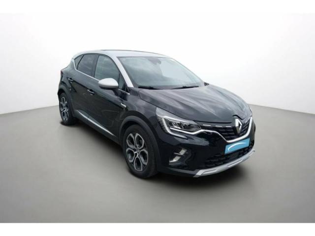 Renault Captur image 8