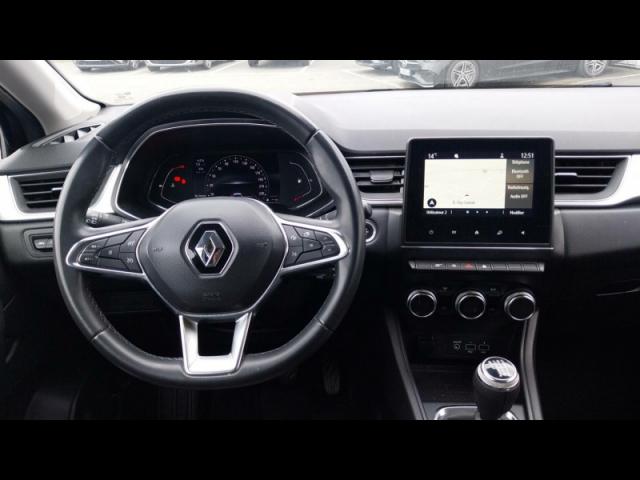 Renault Captur image 3