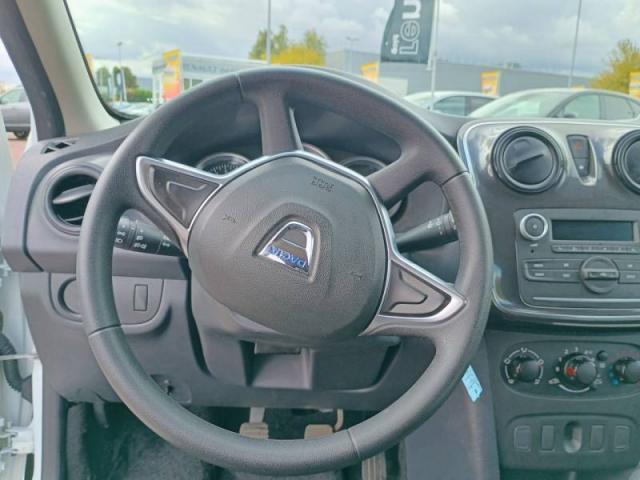 Dacia Sandero image 8