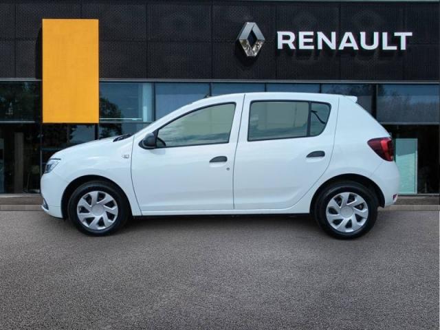 Dacia Sandero image 7