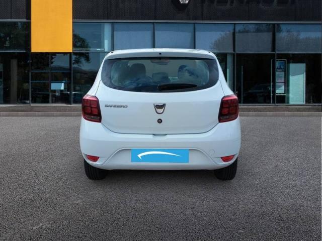 Dacia Sandero image 3