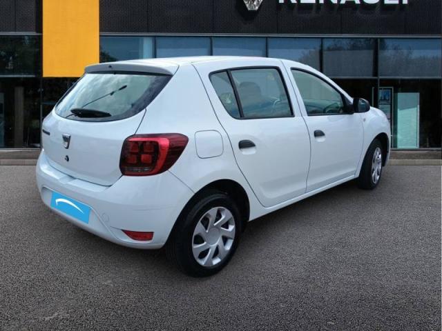 Dacia Sandero image 4