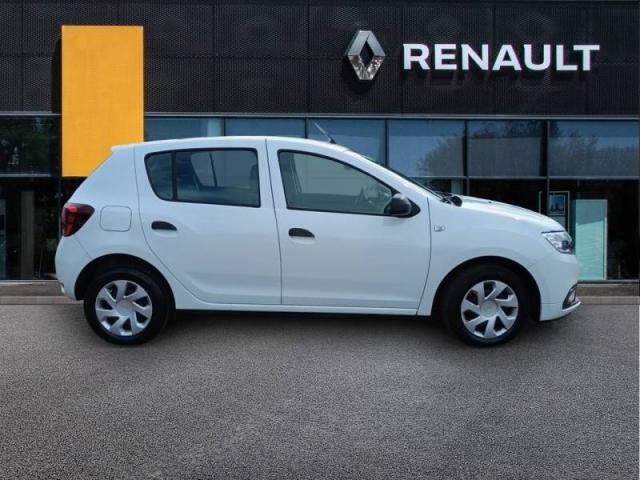 Dacia Sandero image 2