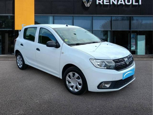 Dacia Sandero image 1