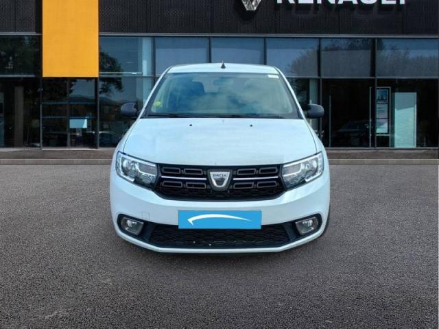 Dacia Sandero image 9