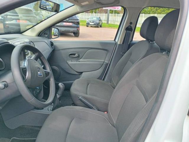 Dacia Sandero image 5