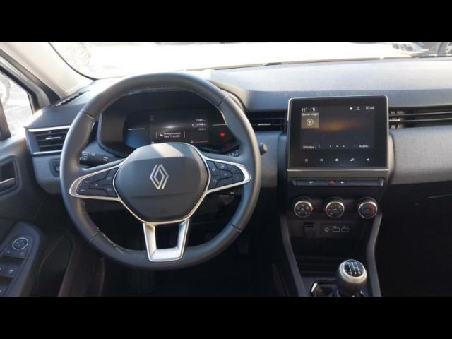 Renault Clio image 9