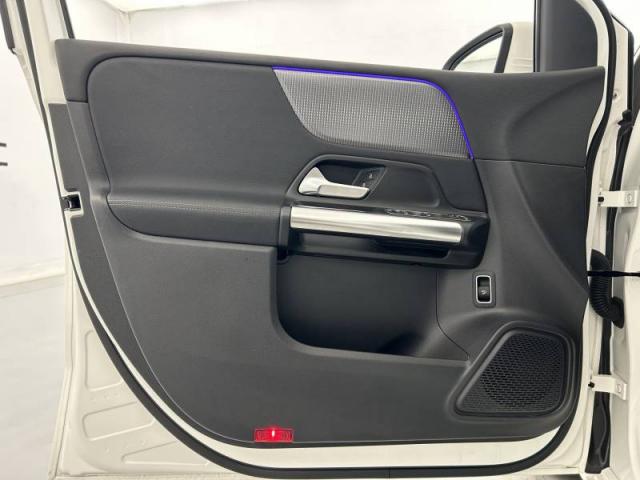 Mercedes Benz Classe B image 1