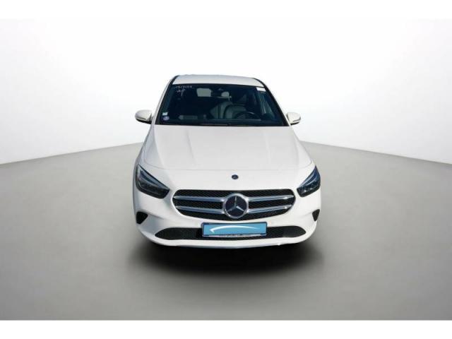 Mercedes Benz Classe B image 3