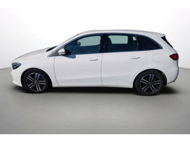 Mercedes Benz Classe B image 5